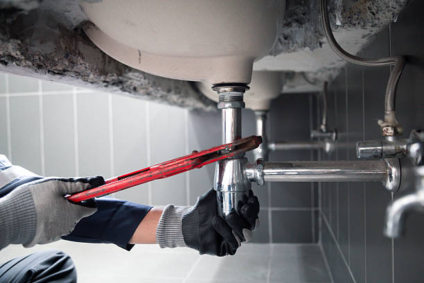 Trusted Drain Cleaning service in South Jordan, UT - Masters Plumbing Service